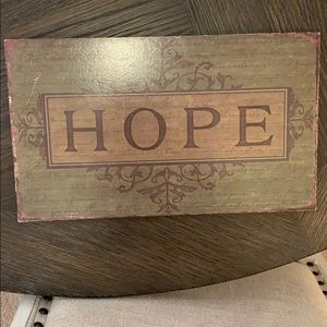 Hobby Lobby Home Accents